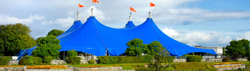 Galway Arts Festival