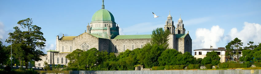 Galway Cathedral
