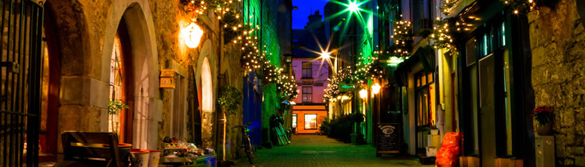 Galway Street