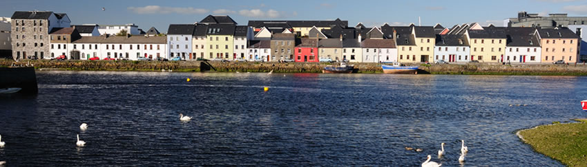 The Claddagh